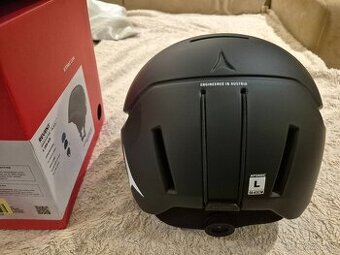 Lyziarska prilba Atomic