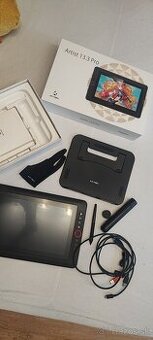 GRAFICKÝ TABLET XP-PEN ARTIST 13.3 PRO