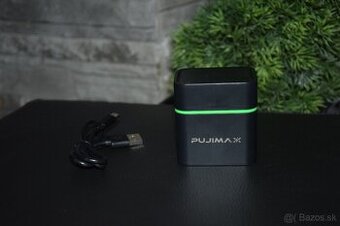 Predam nabijacku s 8 AAA baterie