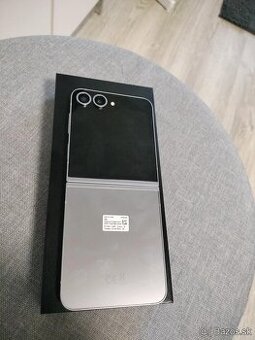 Samsung Galaxy  Flp 6 512GB