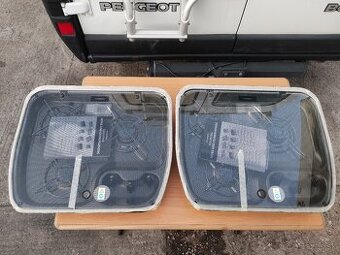 Predam na karavan plynový varič Dometic