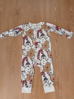 Vianocny overal NEXT - 1