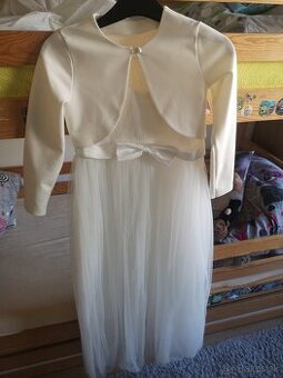 Šaty na 1.sv.prijimanie