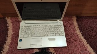 Predám,vymením nb. Toshiba