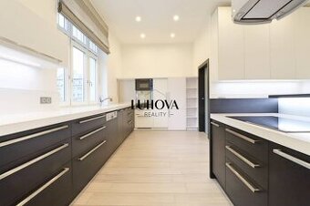 Elegantný 3-izbový byt