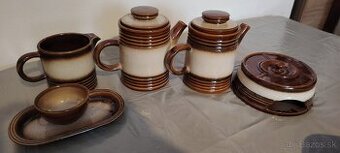 Porcelánová súprava