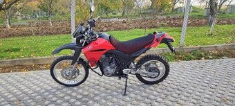 Yamaha XT 660r