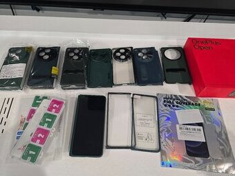 Oneplus Open 1000e za vsetko + rozumna dohoda - 1