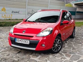 ✳️Renault Clio Grandtour 1.2 16V Advantage 109000 KM✳️