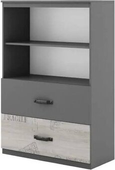 Predám detskú študentskú izbu - 1