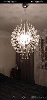 Predám luster ikea