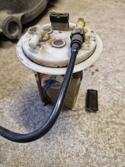 Palivové čerpadlo Citroen Jumpy, Fiat Scudo