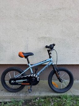 Detsky bicykel veľkosť 16