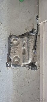 NÁDRŽ ADBLUE ŠKODA SUPERB 3