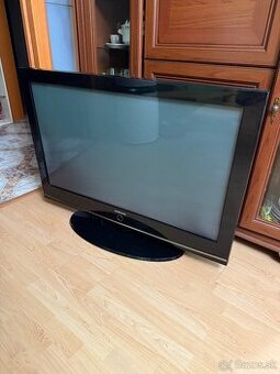 Samsung televízor