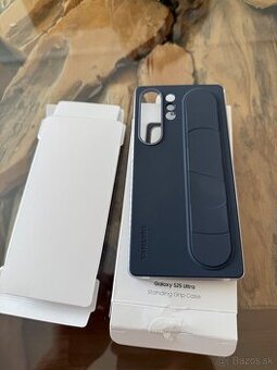 Kryt na Samsung galaxy s25 ultra