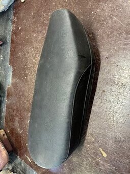 Predám zachovalé pôvodné sedadlo JAWA ČZ 125 175 250 350