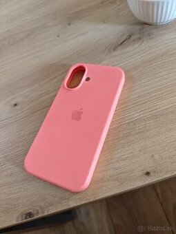 Iphone 16 ochranný obal