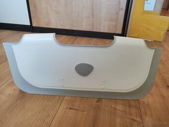 BabyDam prepazka do vane