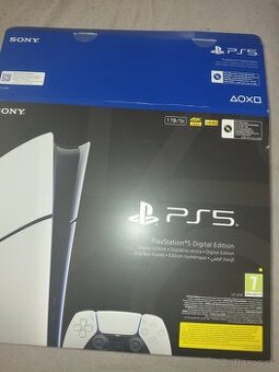 Predam ps5
