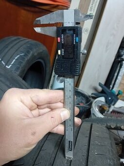 Pneu Dunlop SP Sport BluResponse 205/55r16; 91V