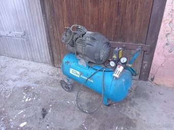 Kompresor kompresory