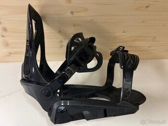 Viazanie na snowboard č.2
