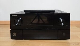 Pioneer SC-LX72 /PHONO/THX/USB/Eternet