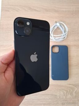 iPhone 14 Plus Black
