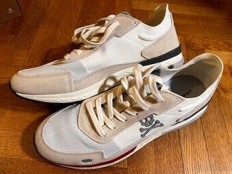 Predam nenosene tenisky