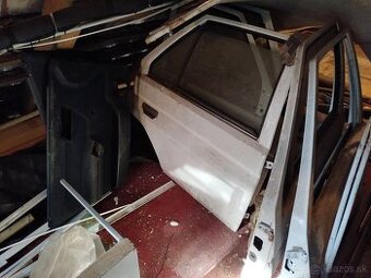 Škoda Favorit/Forman, Felicia - náhradné diely