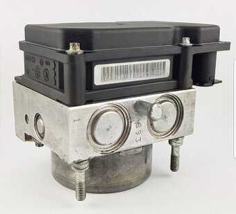 Kostka,  modul ABS Opel Corsa D