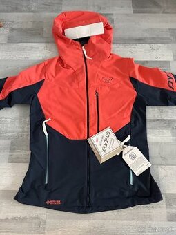 NOVÁ Dynafit W Radical Infinium Hybrid GoreTex L NOVÁ