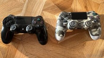 Sony dualshock v2