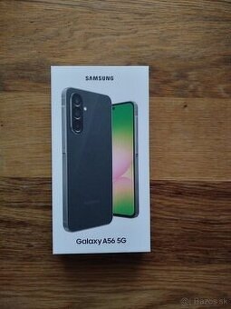 Samsung Galaxy a56 5G