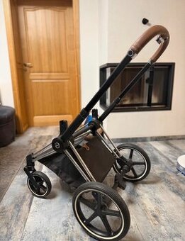 Cybex priam podvozok 2023 4.0