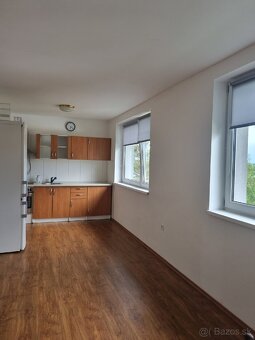 Byt na prenájom, 41m2 Námestovo