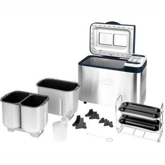 Domáca pekáreň ETA2147 Delicca Vital - Nová - Vizuálna chyba