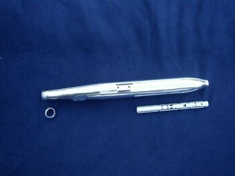 Vyfuk Dutnik Jawa 250/350 Kyvacka NOVE