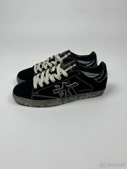 Topánky Premiata Steven