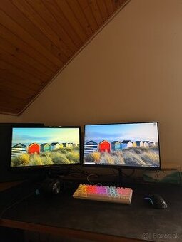 Predám herný počítač