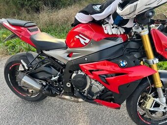 BMW S1000R