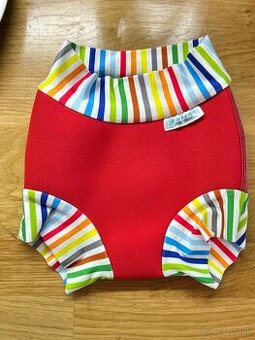 Plavky Swim Nappy L