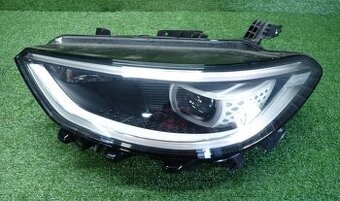 vw id3 svetlo iq light
