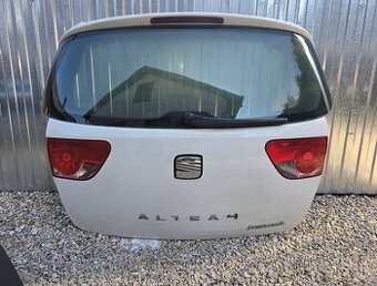 Piate dvere Seat Altea XL 2008