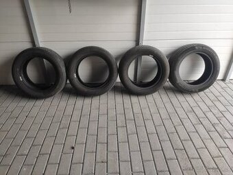 Michelin primacy 4 205 55 r16