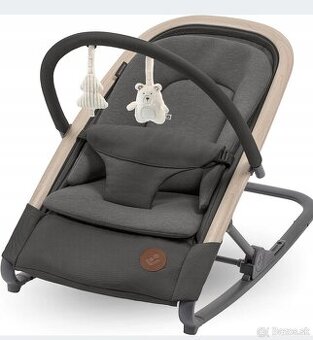 Predam detske kresielko maxi cosi cori 2v1 Graphite