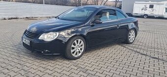VW EOS Cabrio 2.0 tsi 147 kw