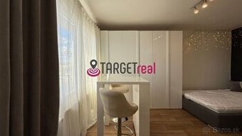 TARGETreal | Na predaj, garsónka Závodská cesta, Žilina