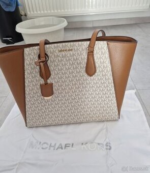 Nova original kabelka Michael Kors